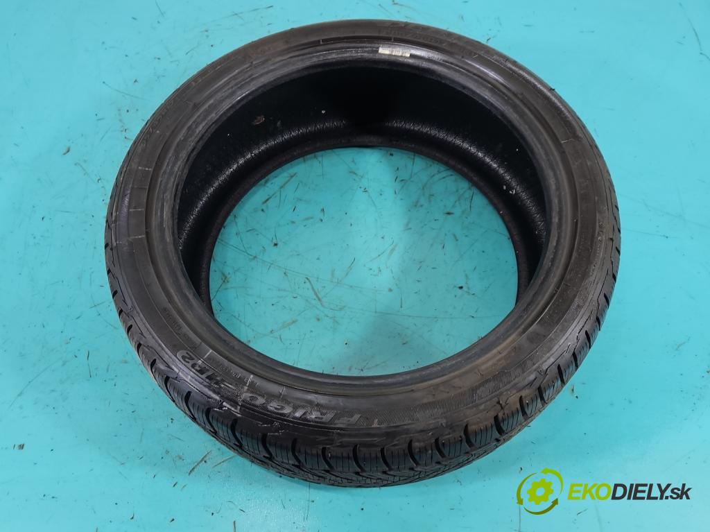 Peugeot 208 I 2012-2019 1.6 hdi 92 HP manual 68 kW 1560 cm3 5- pneumatika zimné 4ks komplet