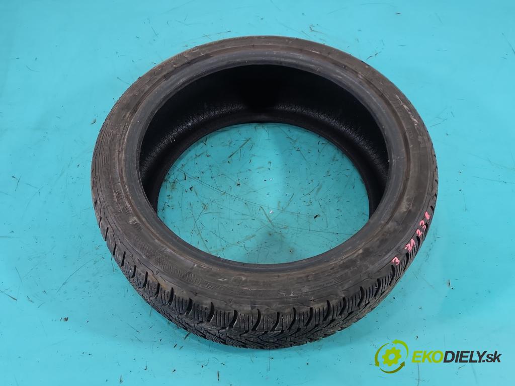 Peugeot 208 I 2012-2019 1.6 hdi 92 HP manual 68 kW 1560 cm3 5- pneumatika zimné 4ks komplet