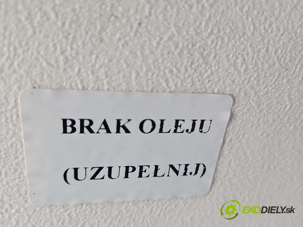 Toyota Rav4 IV 2013-2018 2.0 D4D 124 hp manual 91 kW 1998 cm3 5- převodovka stupňová manual HY1C8-N