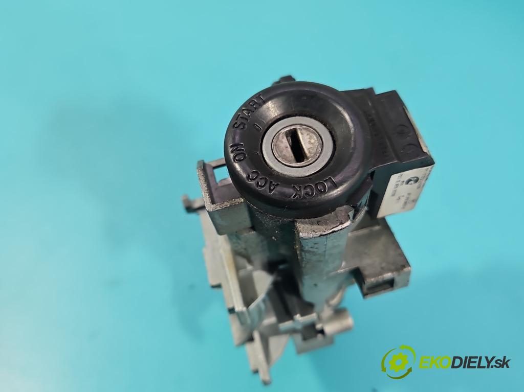 Mazda 2 I 2003-2007 1.2 16V 75 HP manual 55 kW 1242 cm3 5- riadiaca jednotka motora 4S61-12A650-SC