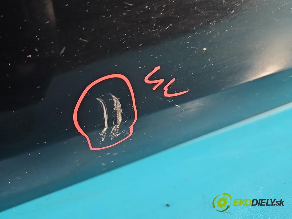 Opel Astra V  2015-2022 1.4 T 125 HP manual 92 kW 1399 cm3 5- dvere predné pravé  (Kľučka dverí ostatné)