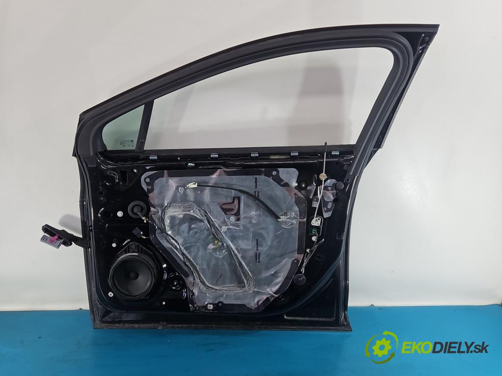 Opel Astra V  2015-2022 1.4 T 125 HP manual 92 kW 1399 cm3 5- dvere predné pravé  (Kľučka dverí ostatné)