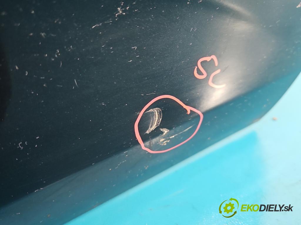 Opel Astra V  2015-2022 1.4 T 125 HP manual 92 kW 1399 cm3 5- dvere predné pravé  (Kľučka dverí ostatné)