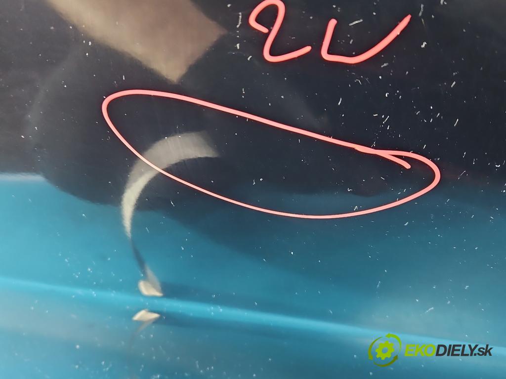 Opel Astra V  2015-2022 1.4 T 125 HP manual 92 kW 1399 cm3 5- dvere predné pravé  (Kľučka dverí ostatné)