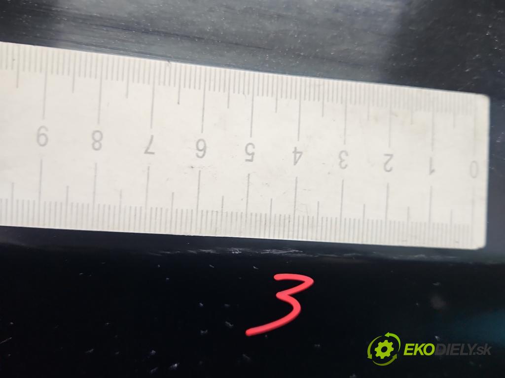 Opel Astra V  2015-2022 1.4 T 125 HP manual 92 kW 1399 cm3 5- dvere predné pravé  (Kľučka dverí ostatné)