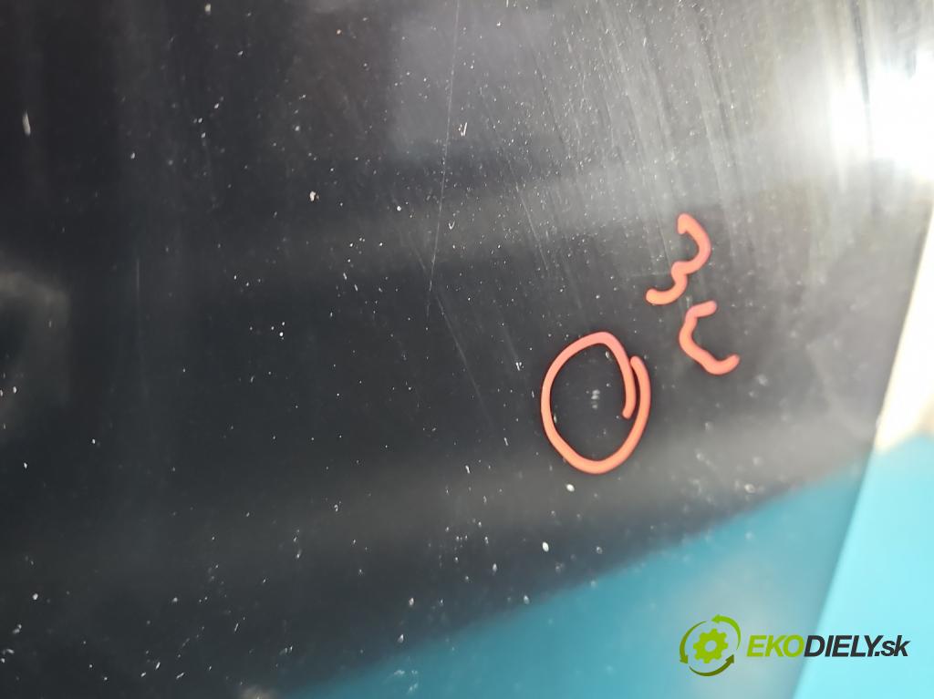 Opel Astra V 2015-2022 1.4 T 125 hp manual 92 kW 1399 cm3 5- dveře zadní pravé (Klika dveří ostatní)