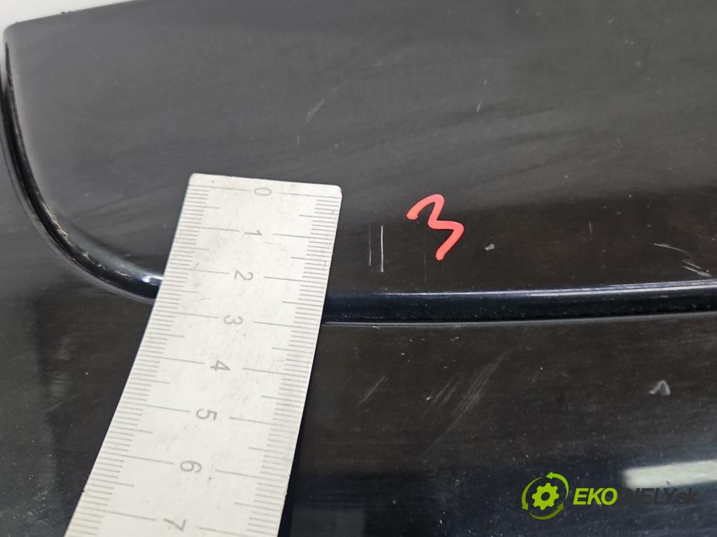 Opel Astra V  2015-2022 1.4 T 125 HP manual 92 kW 1399 cm3 5- zadna kufor  (Kapota zadná (kufor))