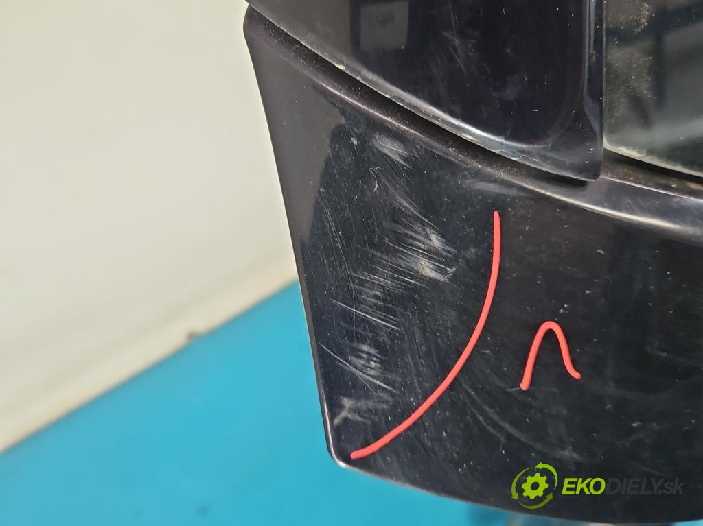 Opel Astra V  2015-2022 1.4 T 125 HP manual 92 kW 1399 cm3 5- zadna kufor  (Kapota zadná (kufor))