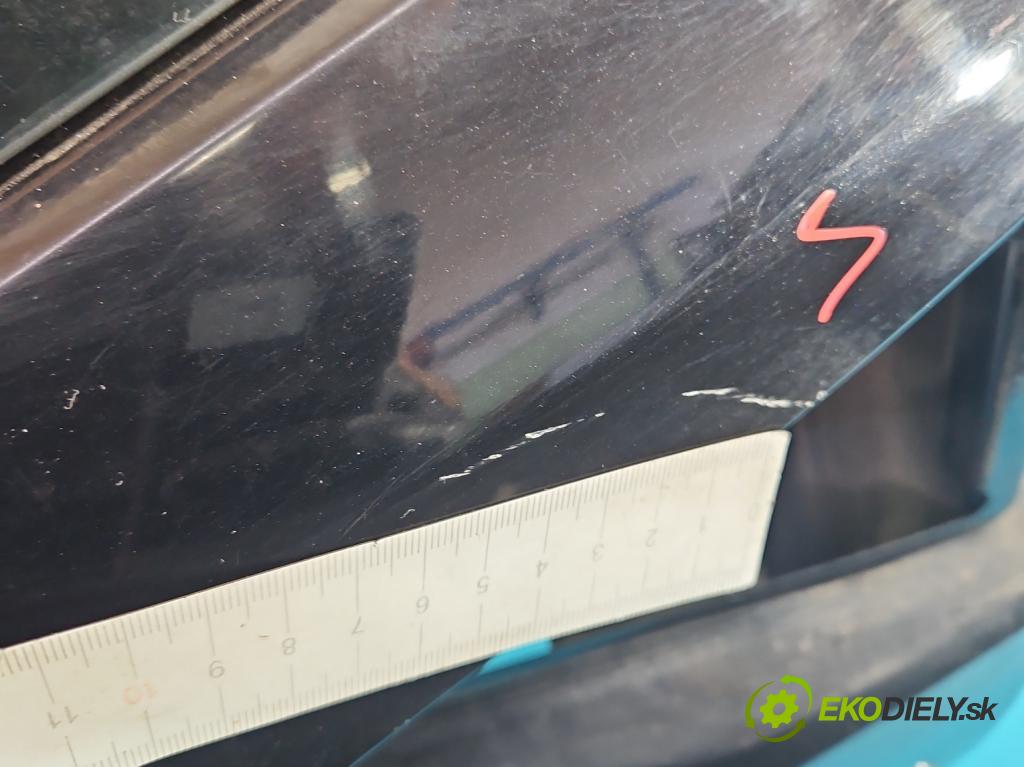 Opel Astra V  2015-2022 1.4 T 125 HP manual 92 kW 1399 cm3 5- zadna kufor  (Kapota zadná (kufor))