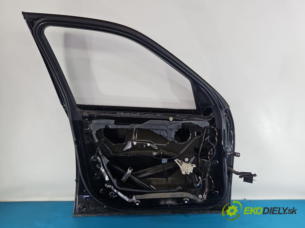 Bmw X5 E70 2006-2013 3.0d 245KM automatic 180 kW 2993 cm3 5- dvere predné ľavé  (Kľučka dverí ostatné)