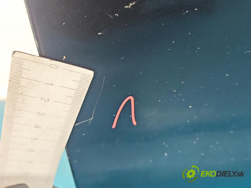 Bmw X5 E70 2006-2013 3.0d 245KM automatic 180 kW 2993 cm3 5- dvere predné pravé  (Kľučka dverí ostatné)