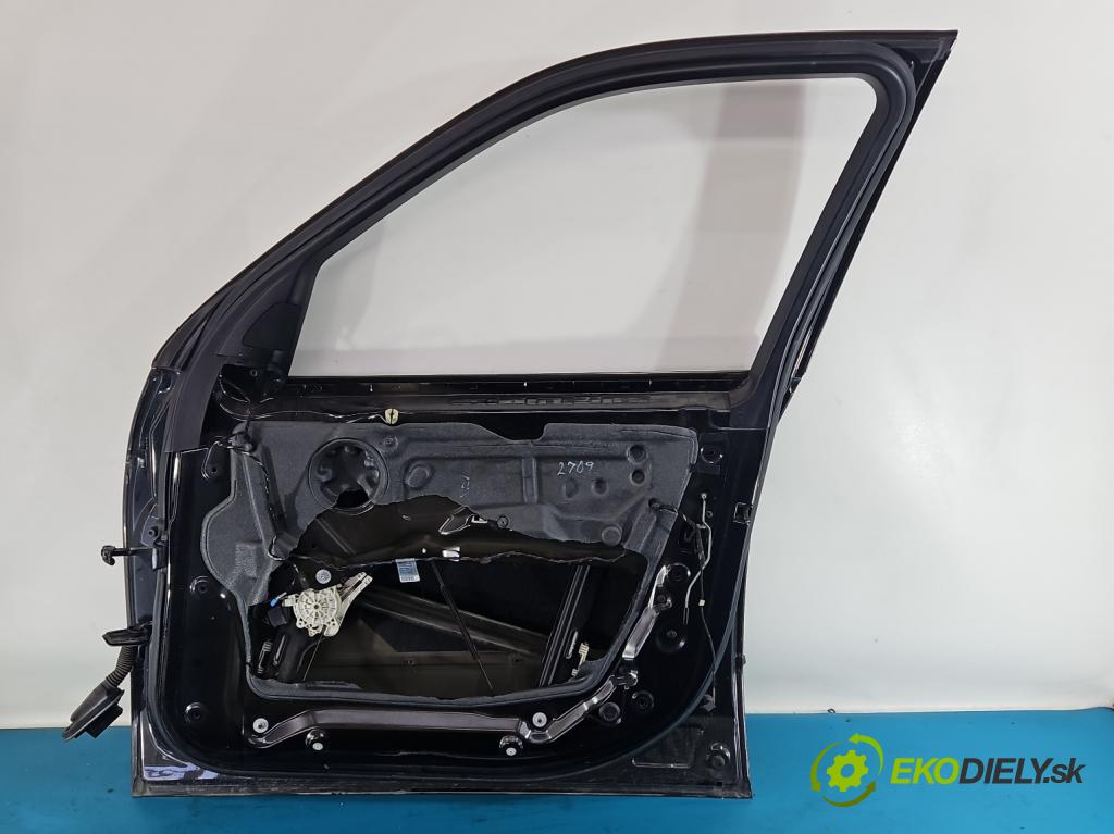 Bmw X5 E70 2006-2013 3.0d 245KM automatic 180 kW 2993 cm3 5- dvere predné pravé  (Kľučka dverí ostatné)