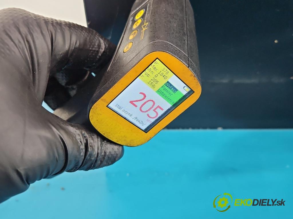 Bmw X5 E70 2006-2013 3.0d 245KM automatic 180 kW 2993 cm3 5- dvere predné pravé  (Kľučka dverí ostatné)