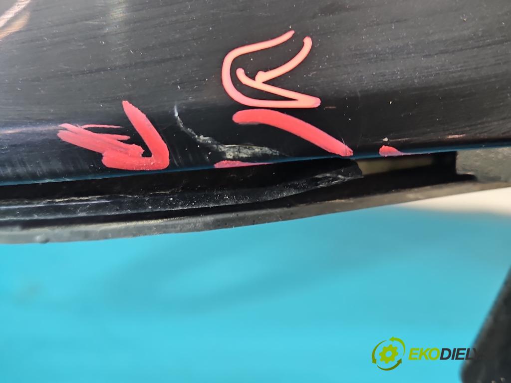 Bmw X5 E70 2006-2013 3.0d 245KM automatic 180 kW 2993 cm3 5- blatník predné ľavý  (Blatník predný ľavý)