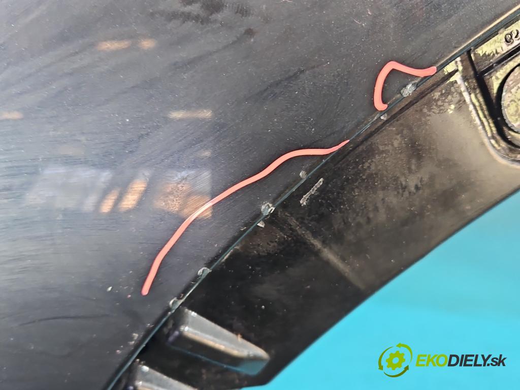 Bmw X5 E70 2006-2013 3.0d 245KM automatic 180 kW 2993 cm3 5- blatník predné ľavý  (Blatník predný ľavý)