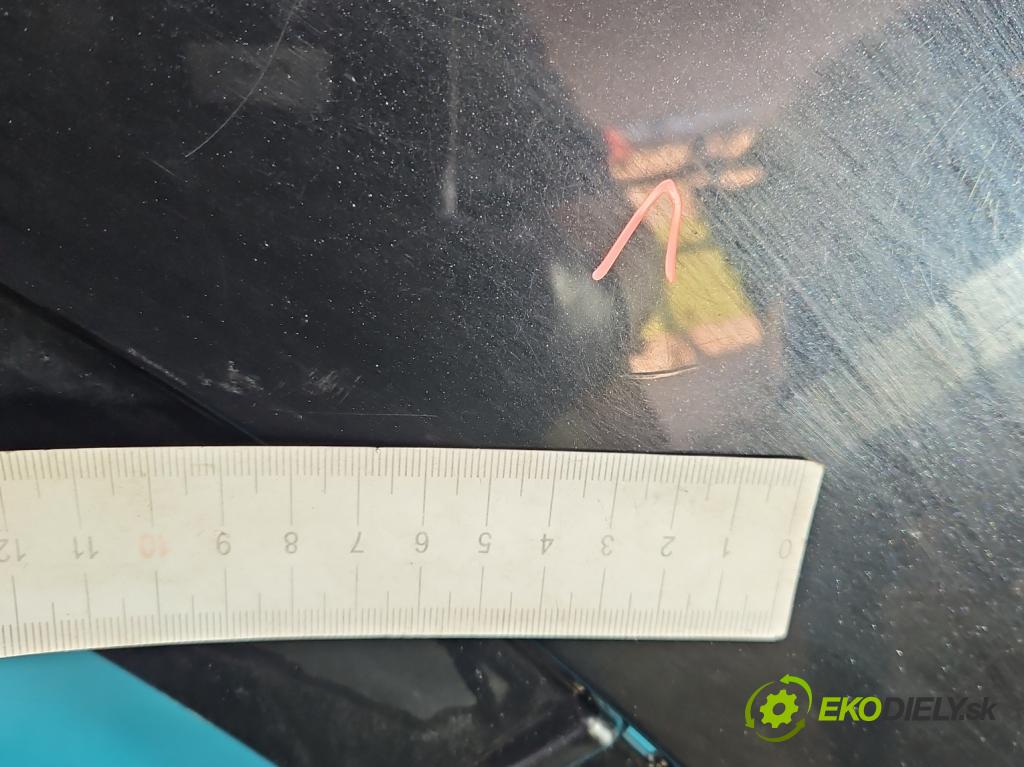 Bmw X5 E70 2006-2013 3.0d 245KM automatic 180 kW 2993 cm3 5- blatník predné ľavý  (Blatník predný ľavý)