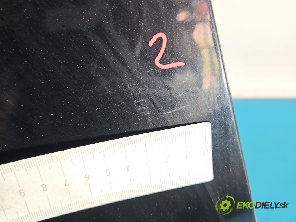 Bmw X5 E70 2006-2013 3.0d 245KM automatic 180 kW 2993 cm3 5- blatník predné ľavý  (Blatník predný ľavý)