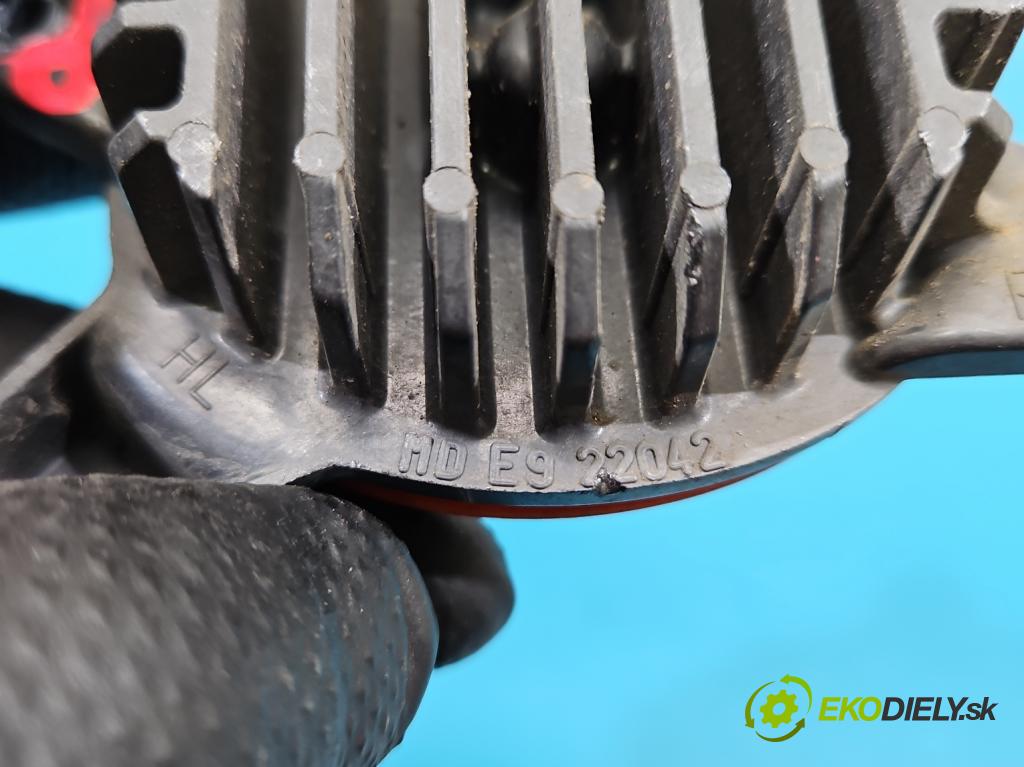 Peugeot 508 II 2018- 1.6 16V 181KM automatic 133 kW 1598 cm3 5- modul lampy: 90145185