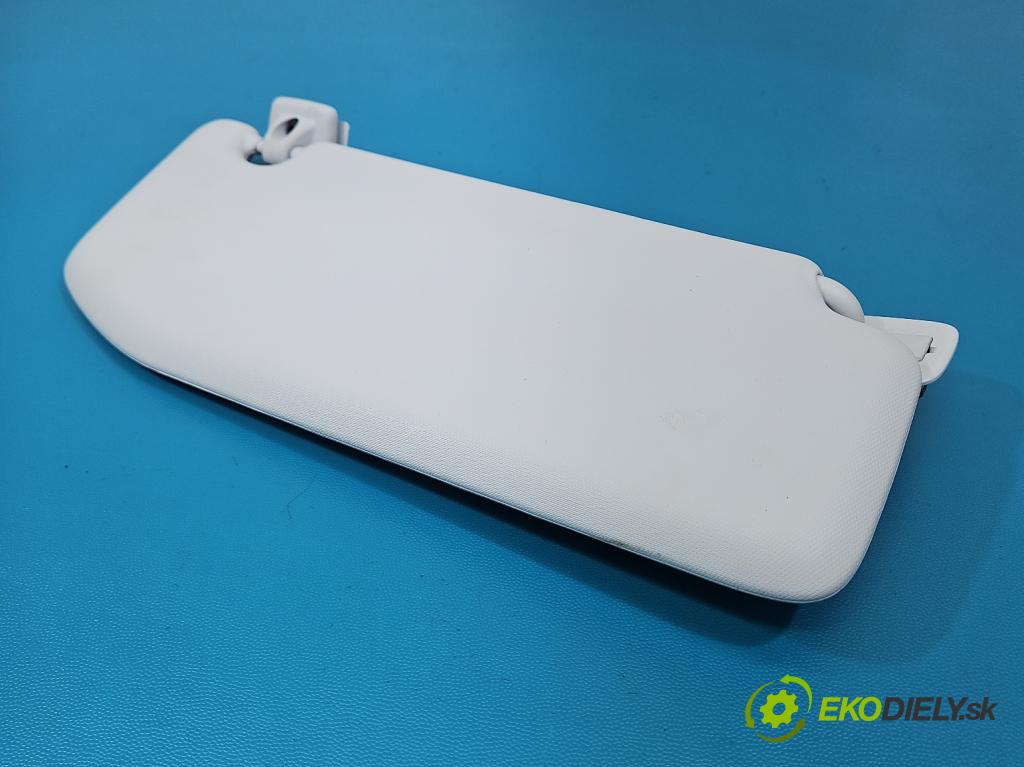 Peugeot 508 II 2018- 1.6 16V 181KM automatic 133 kW 1598 cm3 4- clonítko levé 