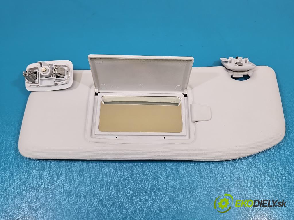 Peugeot 508 II 2018- 1.6 16V 181KM automatic 133 kW 1598 cm3 4- clonítko levé