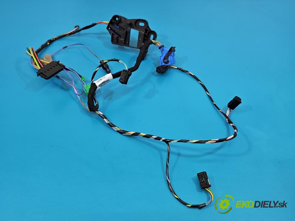 Peugeot 508 II 2018- 1.6 16V 181KM automatic 133 kW 1598 cm3 5- Zväzok: ostatné 36296700