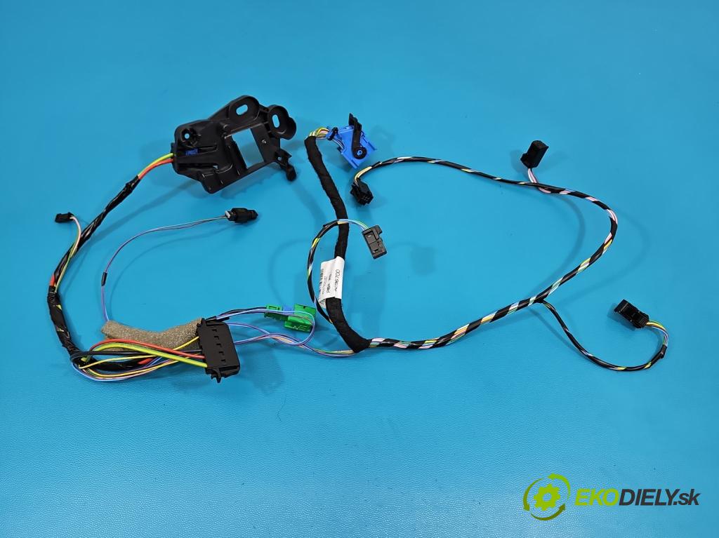 Peugeot 508 II 2018- 1.6 16V 181KM automatic 133 kW 1598 cm3 5- Zväzok: ostatné 36296700