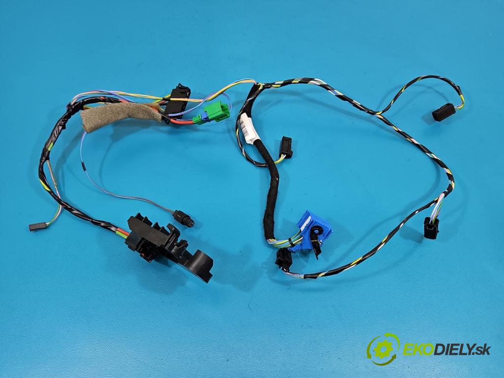 Peugeot 508 II 2018- 1.6 16V 181KM automatic 133 kW 1598 cm3 5- Zväzok: ostatné 36296700