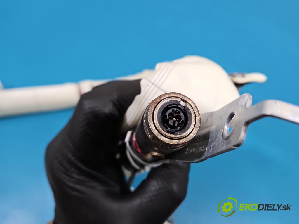 Peugeot 508 II 2018- 1.6 16V 181KM automatic 133 kW 1598 cm3 4- clona pravé 9828428080