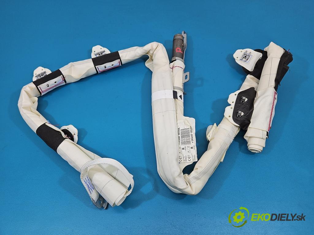 Peugeot 508 II 2018- 1.6 16V 181KM automatic 133 kW 1598 cm3 4- clona pravé 9828428080