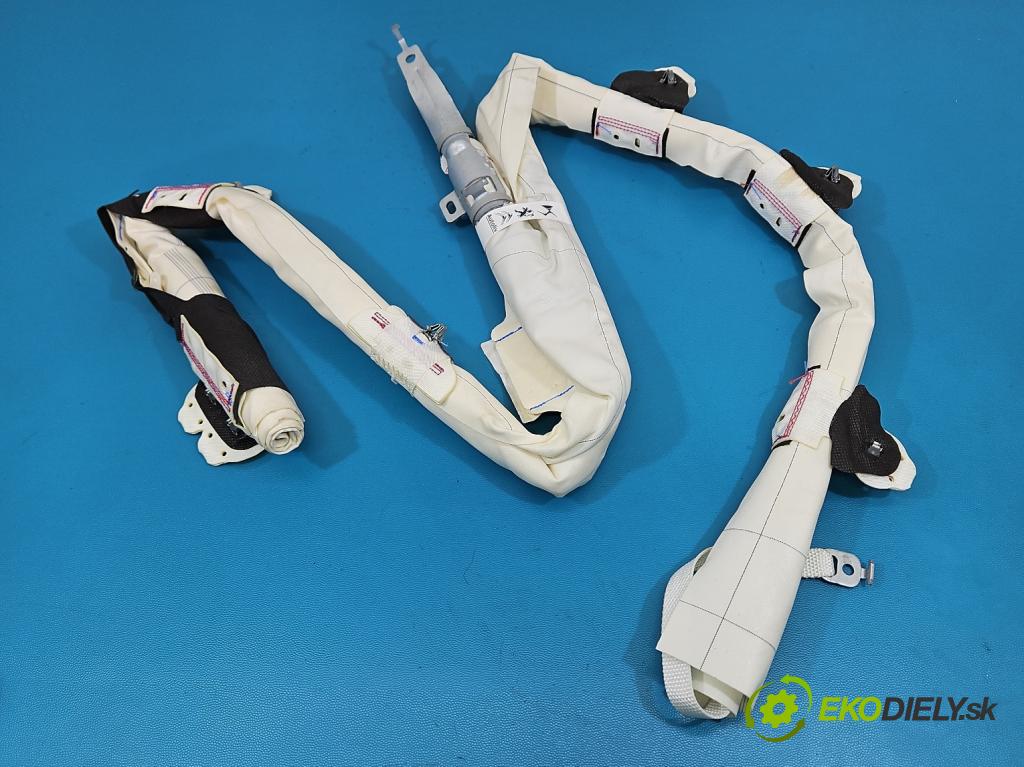 Peugeot 508 II 2018- 1.6 16V 181KM automatic 133 kW 1598 cm3 4- clona pravé 9828428080