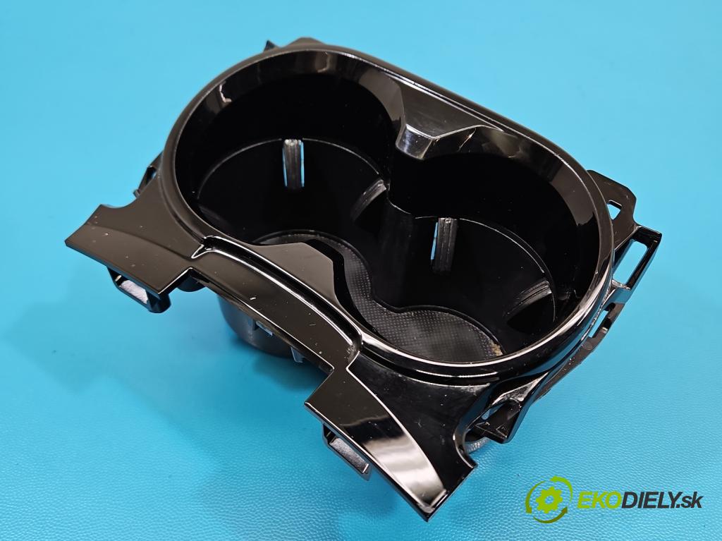 Peugeot 508 II 2018- 1.6 16V 181KM automatic 133 kW 1598 cm3 4- Rukojeť: na napoje: 9810059177 (Držák nápojů)