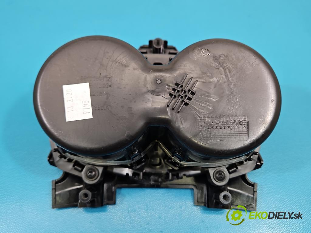 Peugeot 508 II 2018- 1.6 16V 181KM automatic 133 kW 1598 cm3 4- Rukojeť: na nápoje: 9810059177 (Držiak (úchyt) na nápoje)