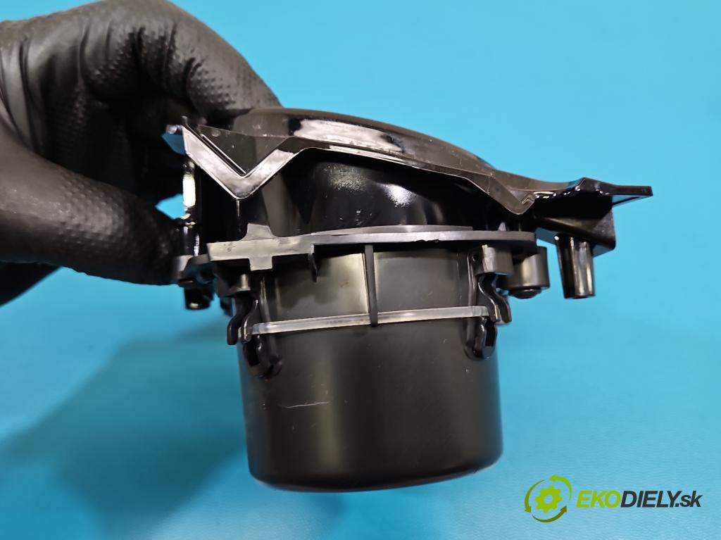 Peugeot 508 II 2018- 1.6 16V 181KM automatic 133 kW 1598 cm3 4- Rukojeť: na nápoje: 9810059177 (Držiak (úchyt) na nápoje)