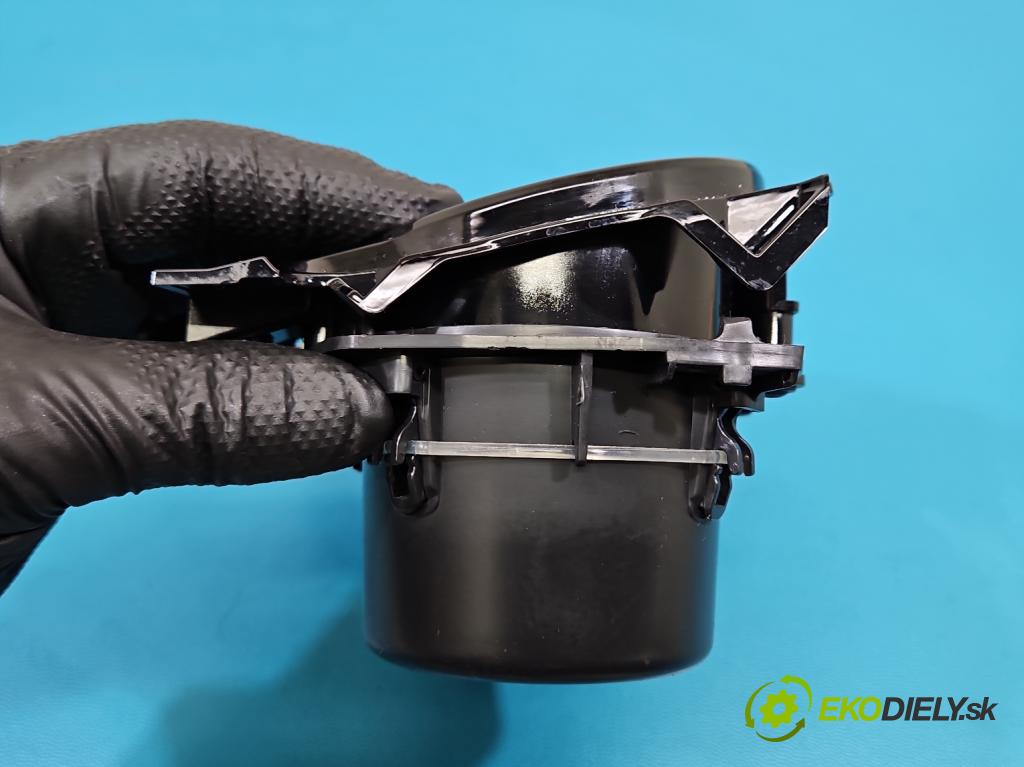 Peugeot 508 II 2018- 1.6 16V 181KM automatic 133 kW 1598 cm3 4- Rukojeť: na nápoje: 9810059177 (Držiak (úchyt) na nápoje)