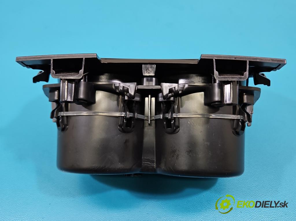 Peugeot 508 II 2018- 1.6 16V 181KM automatic 133 kW 1598 cm3 4- Rukojeť: na nápoje: 9810059177 (Držiak (úchyt) na nápoje)