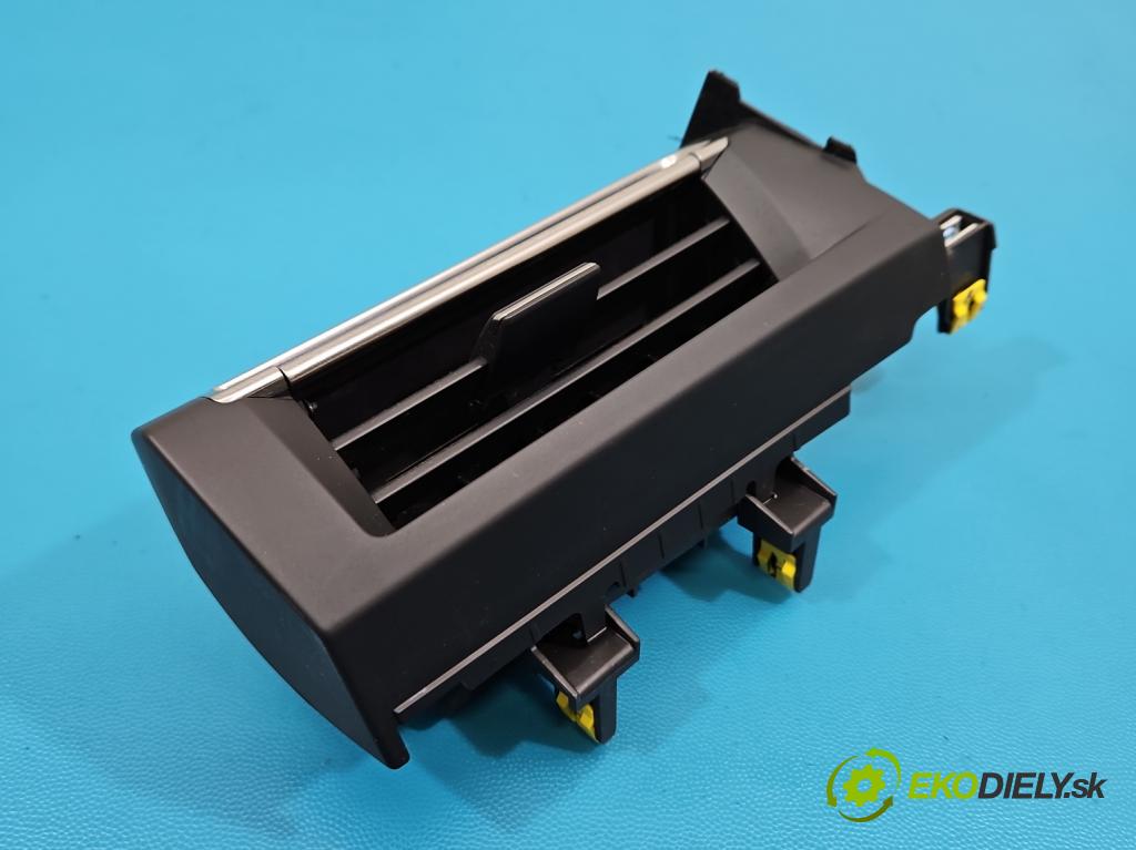 Peugeot 508 II 2018- 1.6 16V 181KM automatic 133 kW 1598 cm3 4- Mřížka: topení 98328243ZD