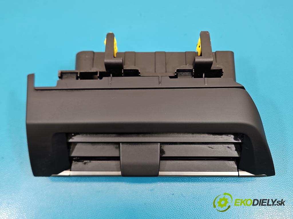 Peugeot 508 II 2018- 1.6 16V 181KM automatic 133 kW 1598 cm3 4- Mřížka: kúrenia ostatné 9813436477