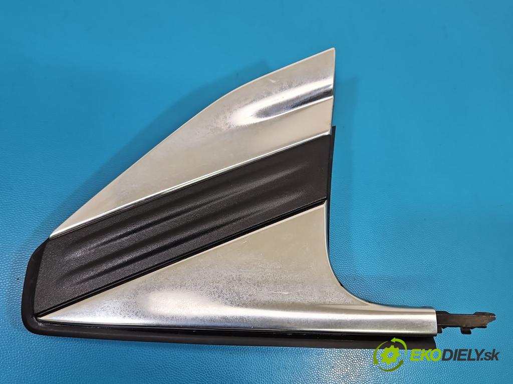 Peugeot 508 II 2018- 1.6 16V 181KM automatic 133 kW 1598 cm3 4- lišta karoséria: ostatné 9813507380