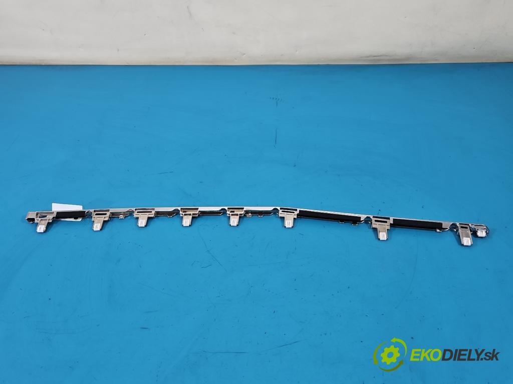 Peugeot 508 II 2018- 1.6 16V 181KM automatic 133 kW 1598 cm3 4- lišta ozdobná vnitŕní: 9818792977