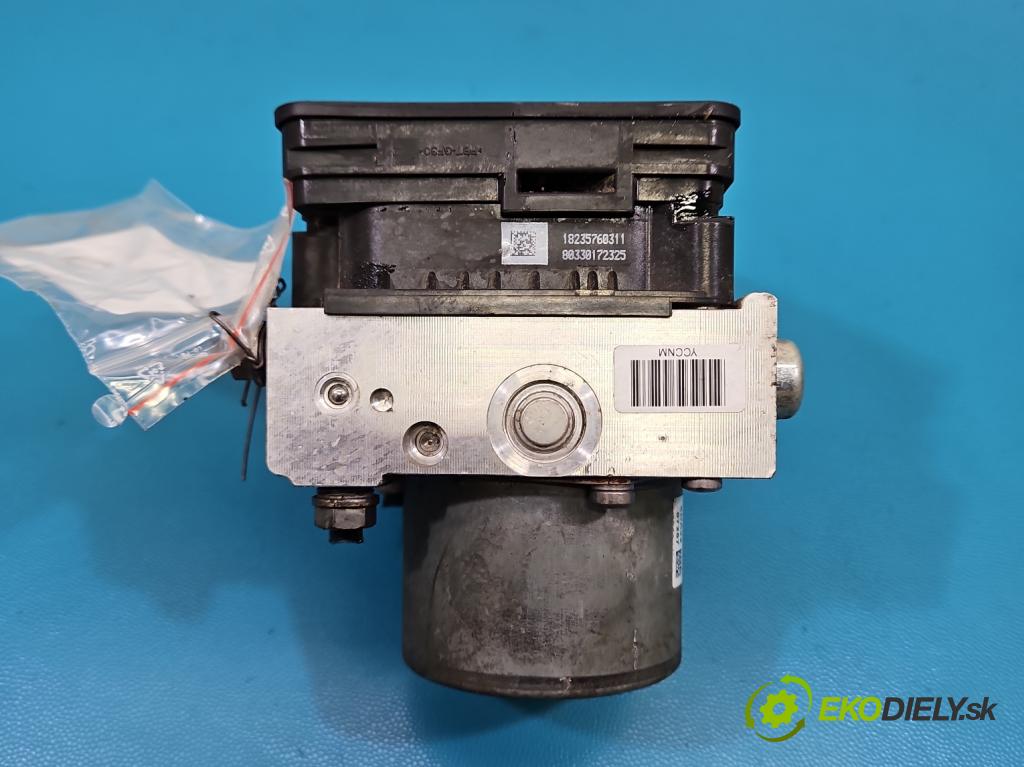 Skoda Rapid 2012-2019 1.4 tdi 90 hp manual 66 kW 1422 cm3 5- čerpadlo abs 6R0614517CH (Pumpa ABS)