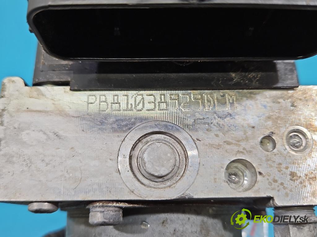 Skoda Rapid 2012-2019 1.4 tdi 90 hp manual 66 kW 1422 cm3 5- čerpadlo abs 6R0614517CH (Pumpa ABS)