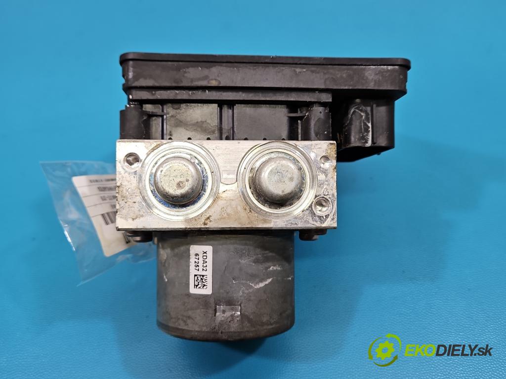 Skoda Rapid 2012-2019 1.4 tdi 90 hp manual 66 kW 1422 cm3 5- čerpadlo abs 6R0614517CH (Pumpa ABS)