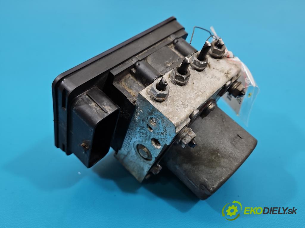 Skoda Rapid 2012-2019 1.4 tdi 90 hp manual 66 kW 1422 cm3 5- čerpadlo abs 6R0614517CH (Pumpa ABS)