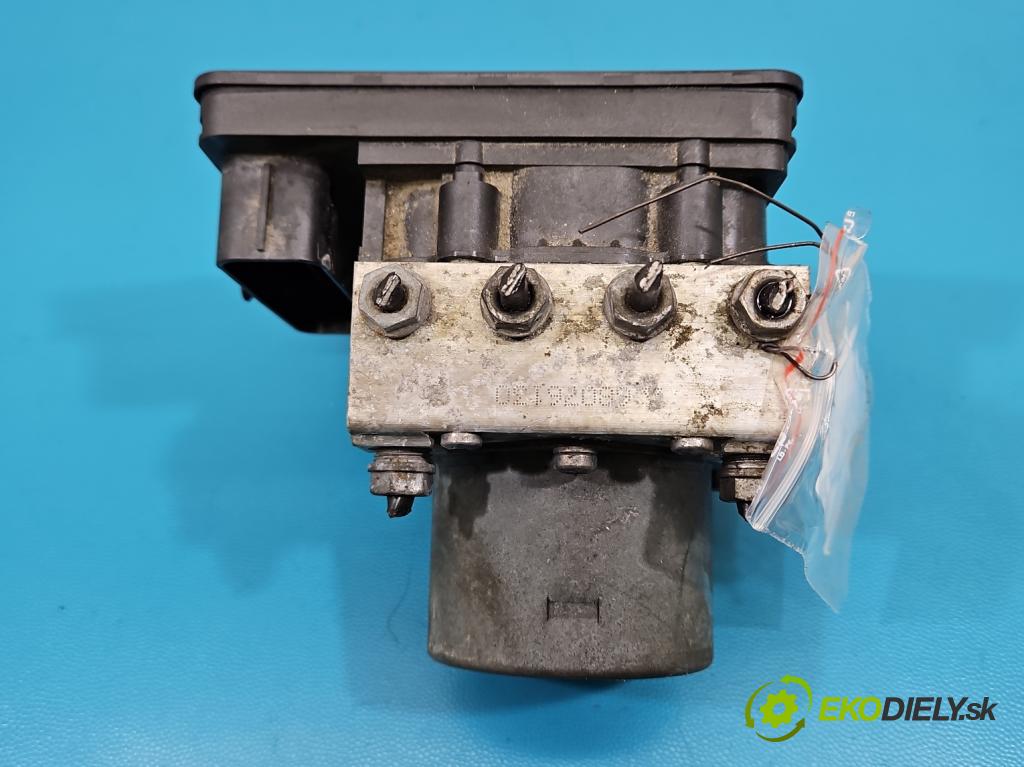 Skoda Rapid 2012-2019 1.4 tdi 90 hp manual 66 kW 1422 cm3 5- čerpadlo abs 6R0614517CH (Pumpa ABS)