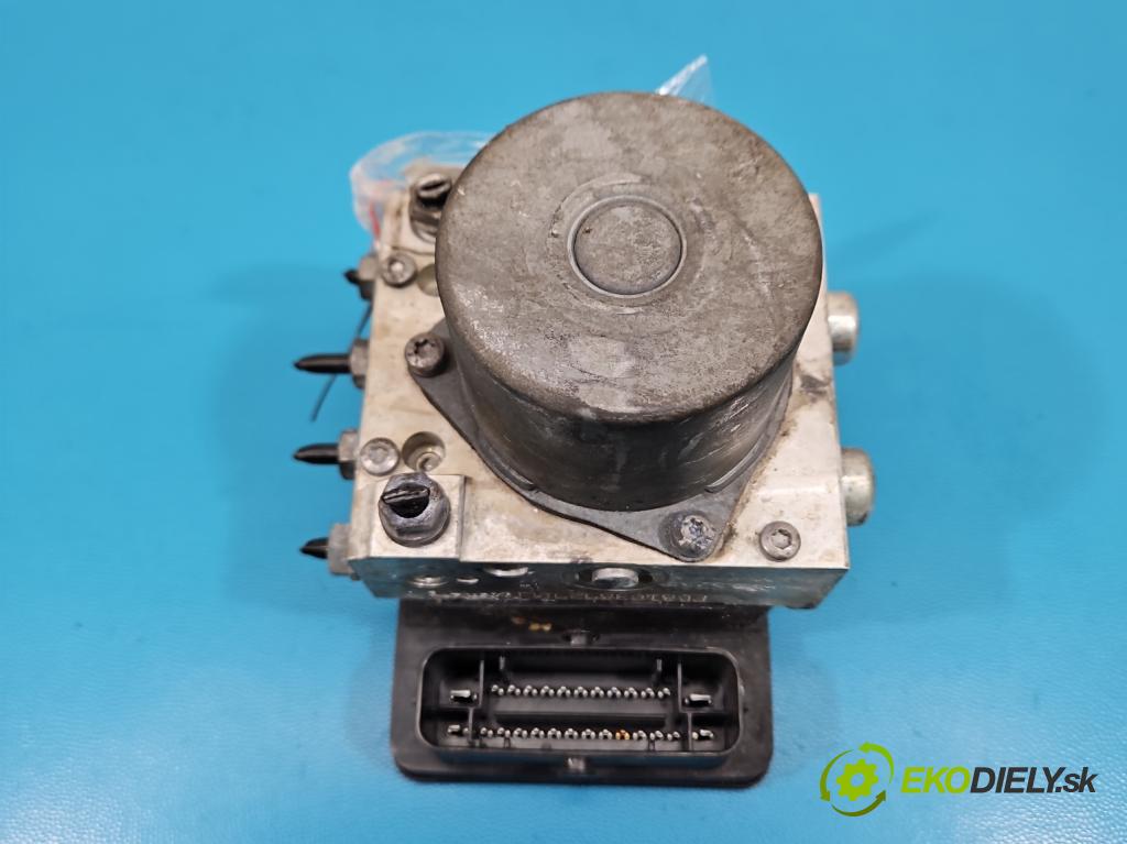 Skoda Rapid 2012-2019 1.4 tdi 90 hp manual 66 kW 1422 cm3 5- čerpadlo abs 6R0614517CH (Pumpa ABS)