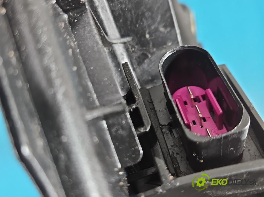 Skoda Rapid 2012-2019 1.4 tdi 90 HP manual 66 kW 1422 cm3 5- Ventilátor chladiča 6R0959455E