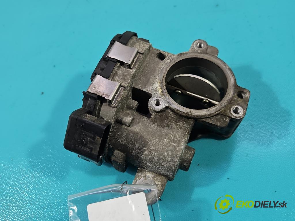 Skoda Rapid 2012-2019 1.4 tdi 90 hp manual 66 kW 1422 cm3 5- škrticí klapka 04B128063K (Škrticí klapka)