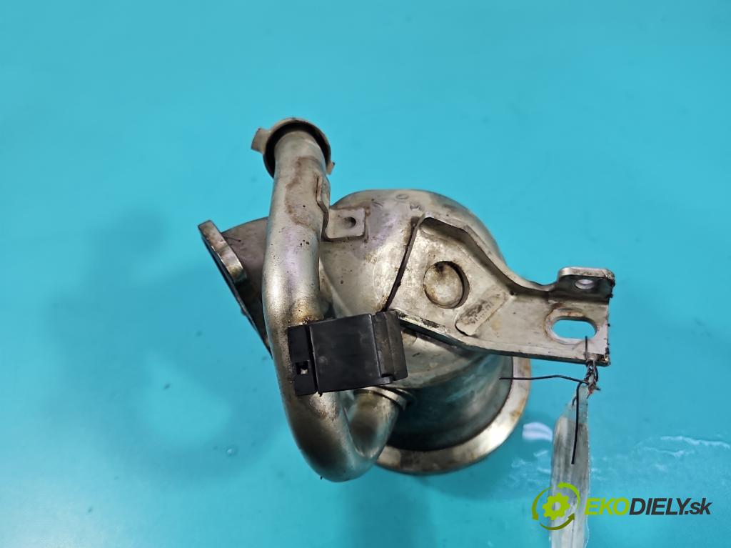 Skoda Rapid 2012-2019 1.4 tdi 90 hp manual 66 kW 1422 cm3 5- Chladič spalin