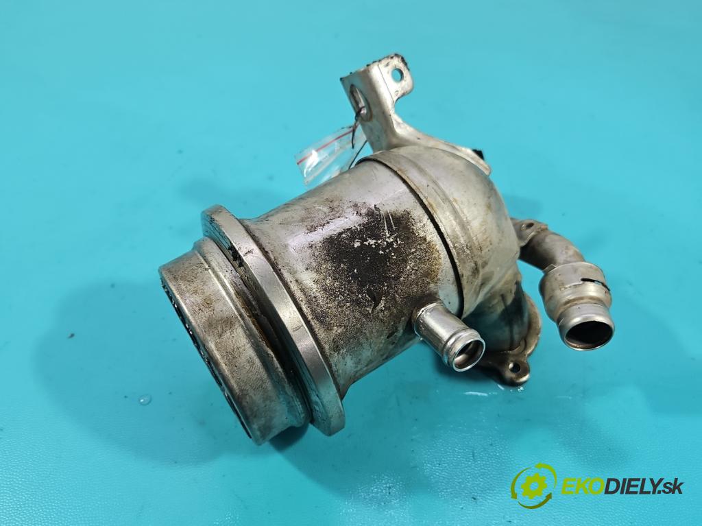 Skoda Rapid 2012-2019 1.4 tdi 90 hp manual 66 kW 1422 cm3 5- Chladič spalin