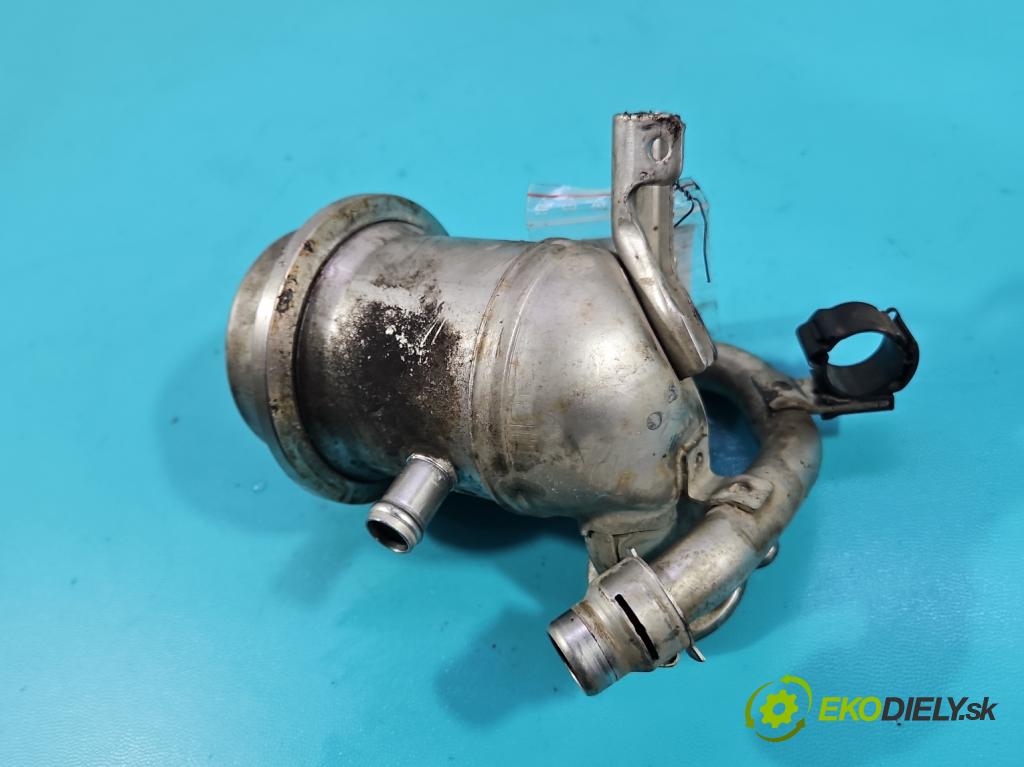 Skoda Rapid 2012-2019 1.4 tdi 90 hp manual 66 kW 1422 cm3 5- Chladič spalin